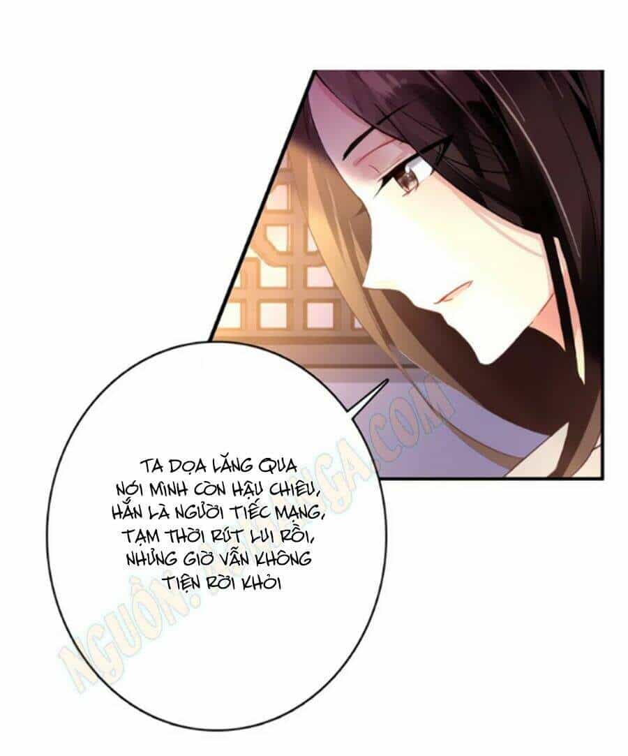 Mỹ Nhân Làm Tướng - Chương 17 - ảnh 21