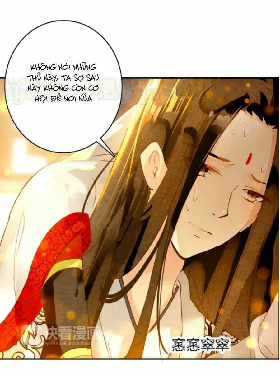 Mỹ Nhân Làm Tướng - Chương 17 - ảnh 31