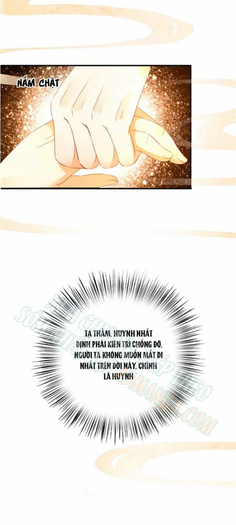 Mỹ Nhân Làm Tướng - Chương 18 - ảnh 38
