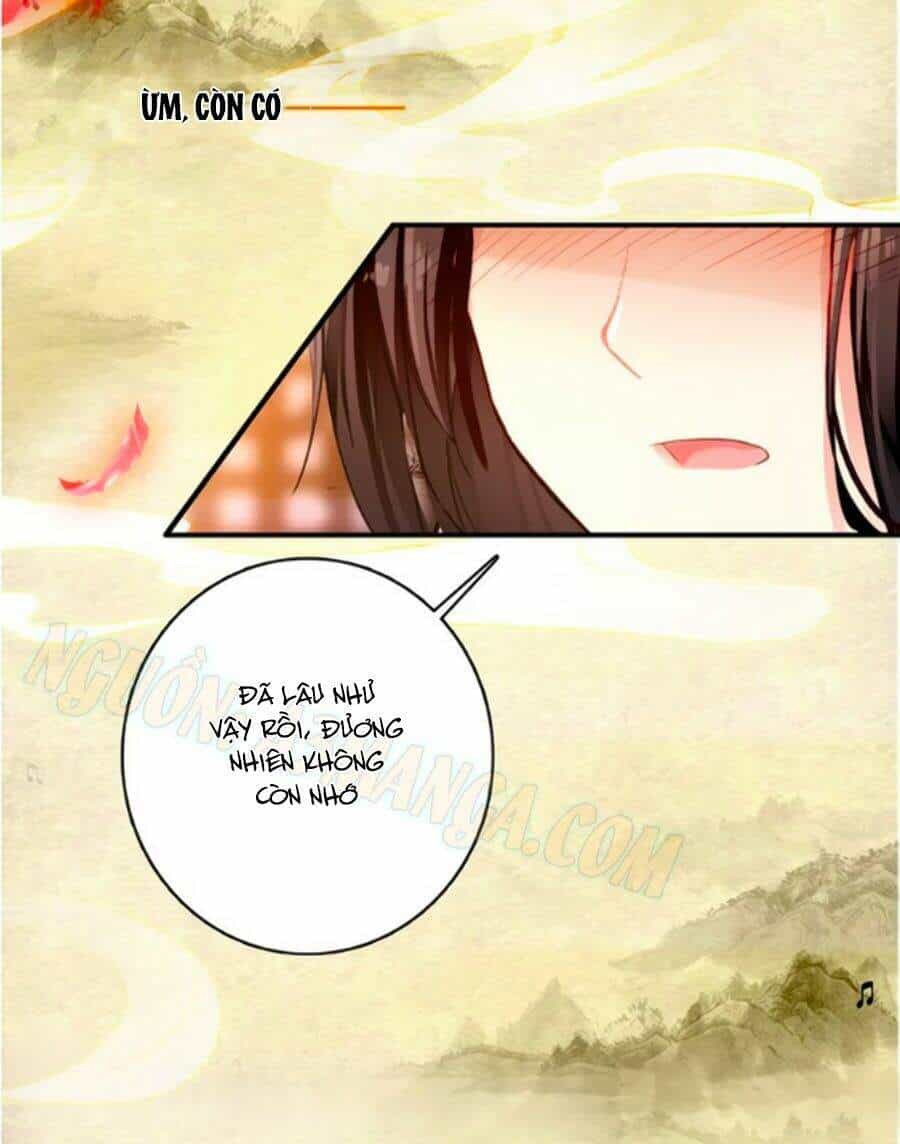 Mỹ Nhân Làm Tướng - Chương 18 - ảnh 4
