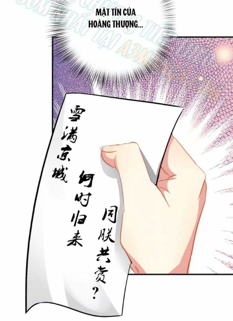 Mỹ Nhân Làm Tướng - Chương 19 - ảnh 34