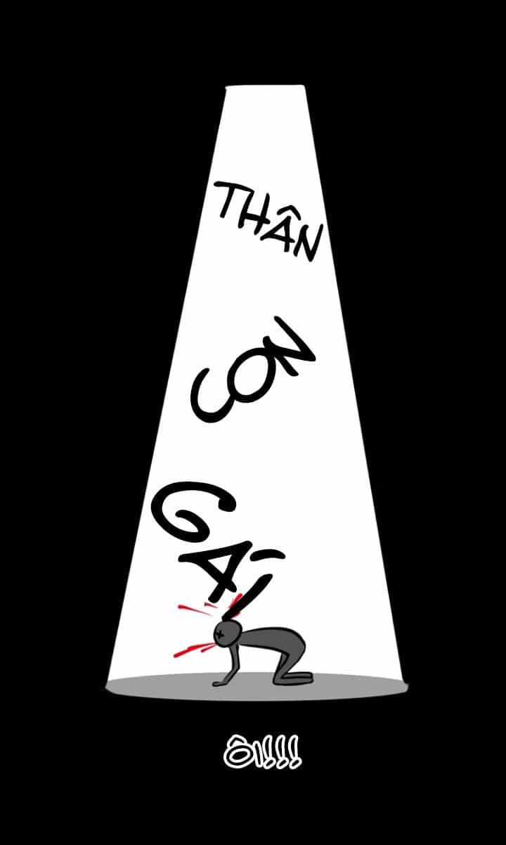 Mỹ Nhân Làm Tướng - Chương 2 - ảnh 18