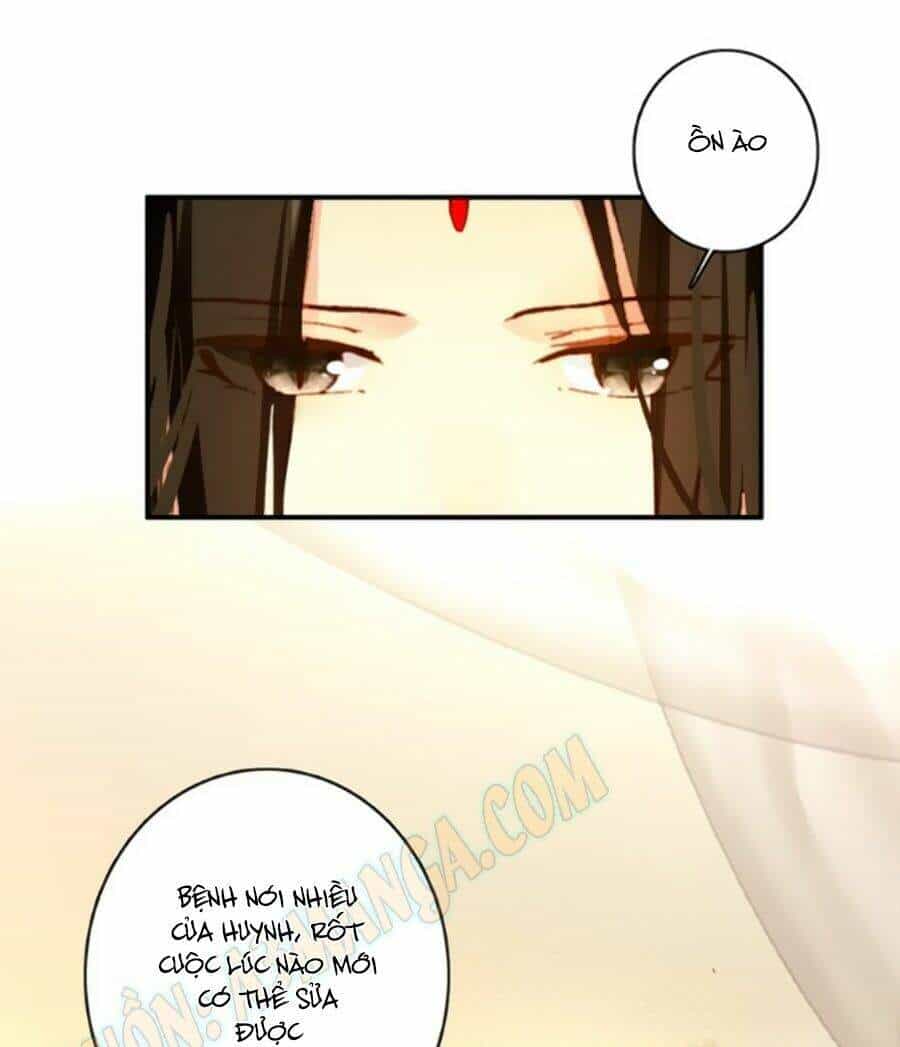 Mỹ Nhân Làm Tướng - Chương 20 - ảnh 22