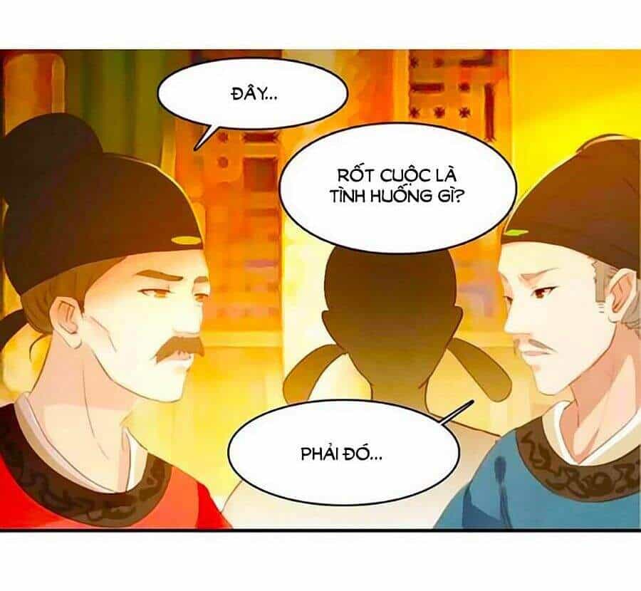 Mỹ Nhân Làm Tướng - Chương 21 - ảnh 2