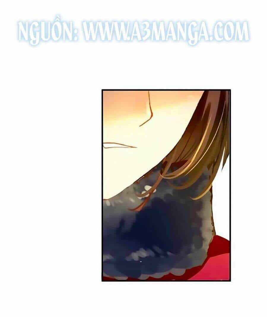 Mỹ Nhân Làm Tướng - Chương 21 - ảnh 28