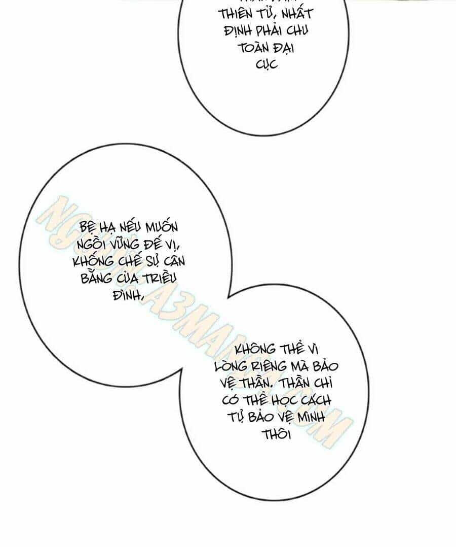 Mỹ Nhân Làm Tướng - Chương 23 - ảnh 23
