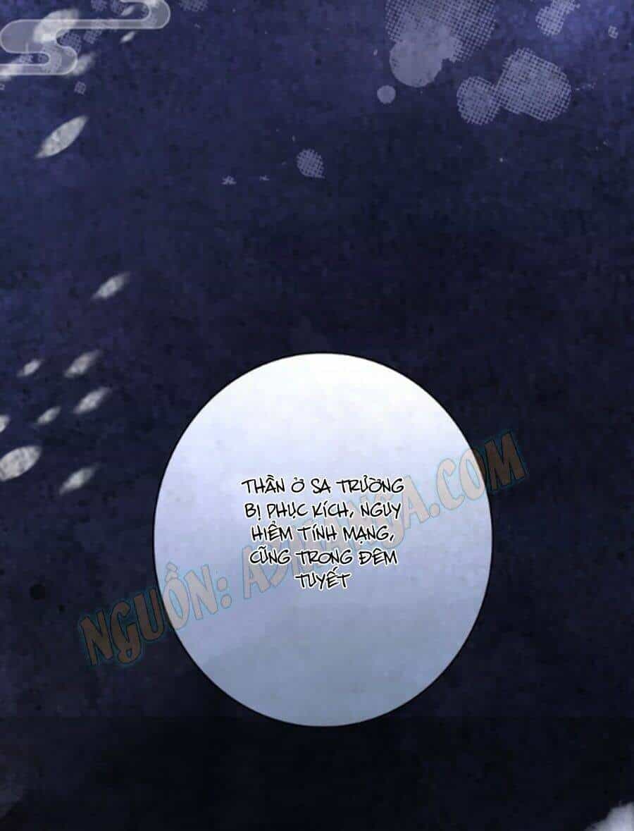 Mỹ Nhân Làm Tướng - Chương 23 - ảnh 33
