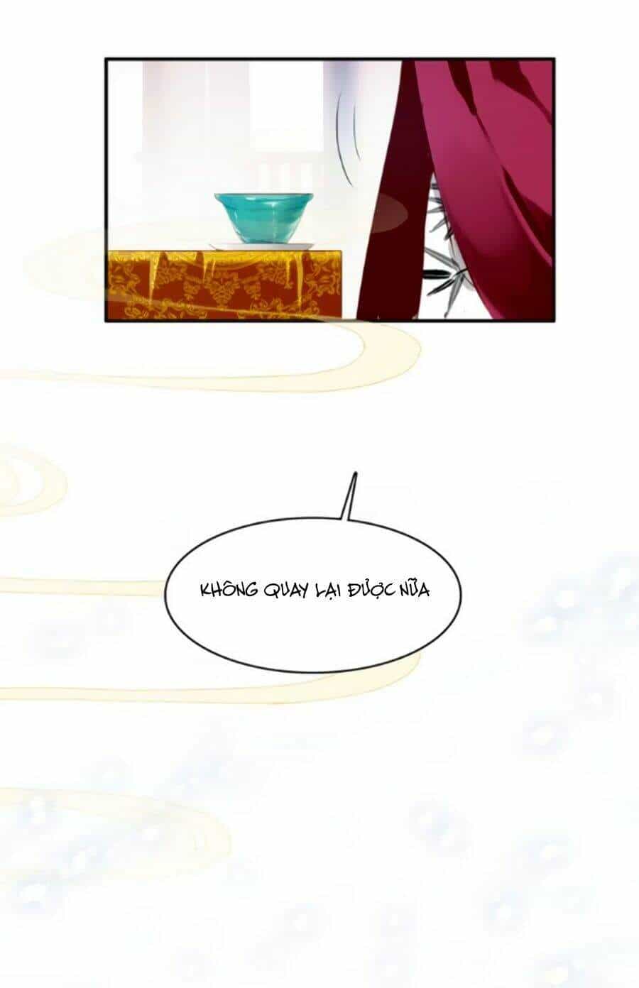 Mỹ Nhân Làm Tướng - Chương 23 - ảnh 6