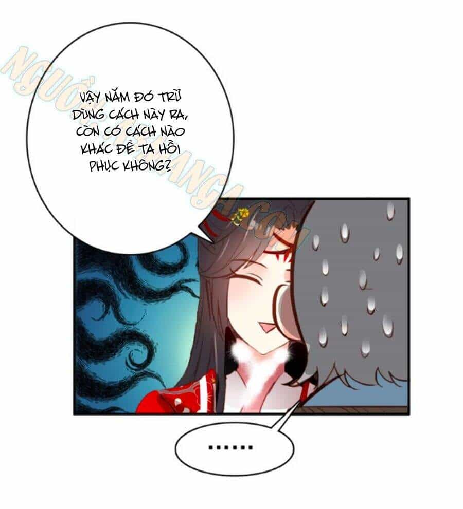 Mỹ Nhân Làm Tướng - Chương 24 - ảnh 29