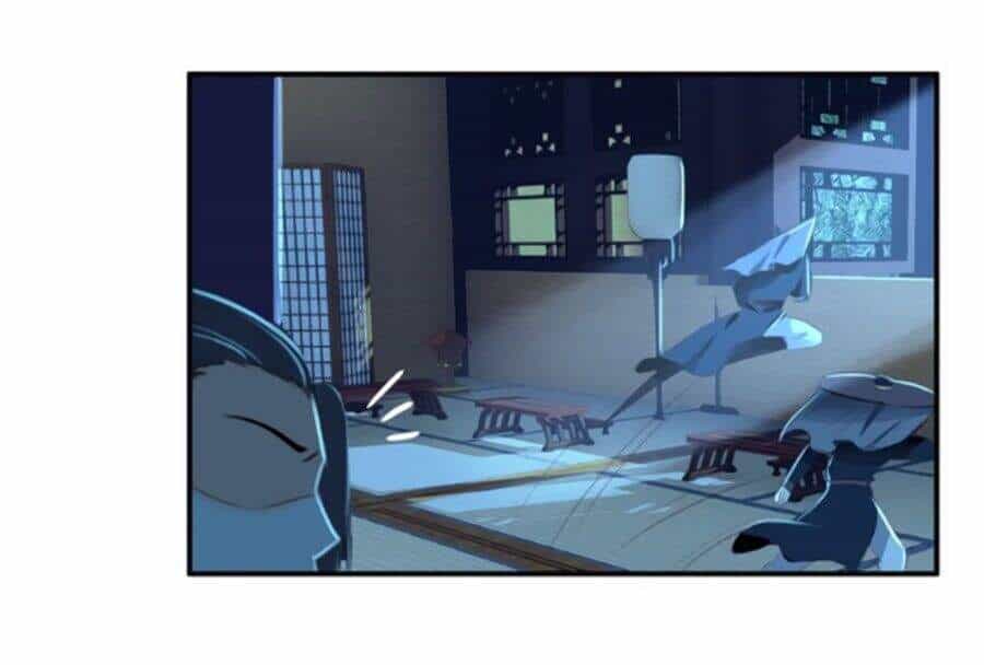 Mỹ Nhân Làm Tướng - Chương 24 - ảnh 8