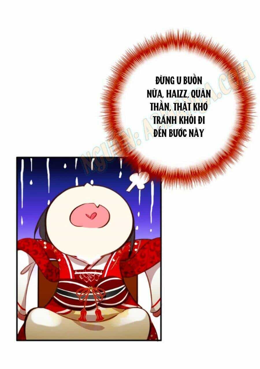 Mỹ Nhân Làm Tướng - Chương 25 - ảnh 14