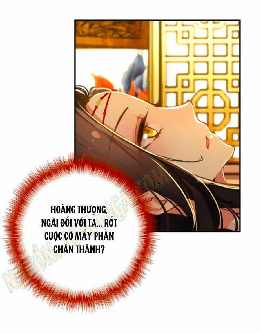 Mỹ Nhân Làm Tướng - Chương 25 - ảnh 15