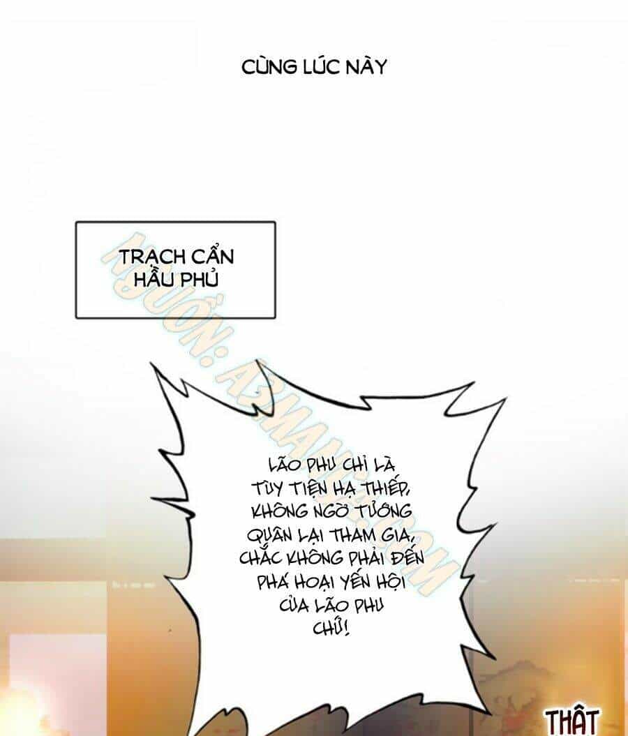 Mỹ Nhân Làm Tướng - Chương 25 - ảnh 32