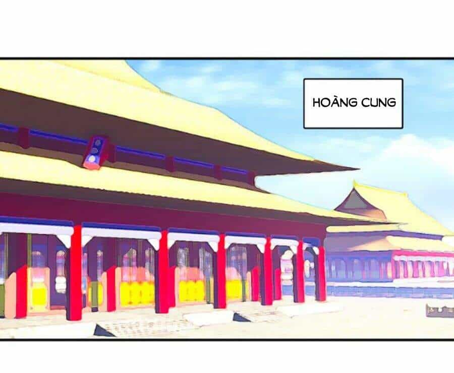 Mỹ Nhân Làm Tướng - Chương 26 - ảnh 1