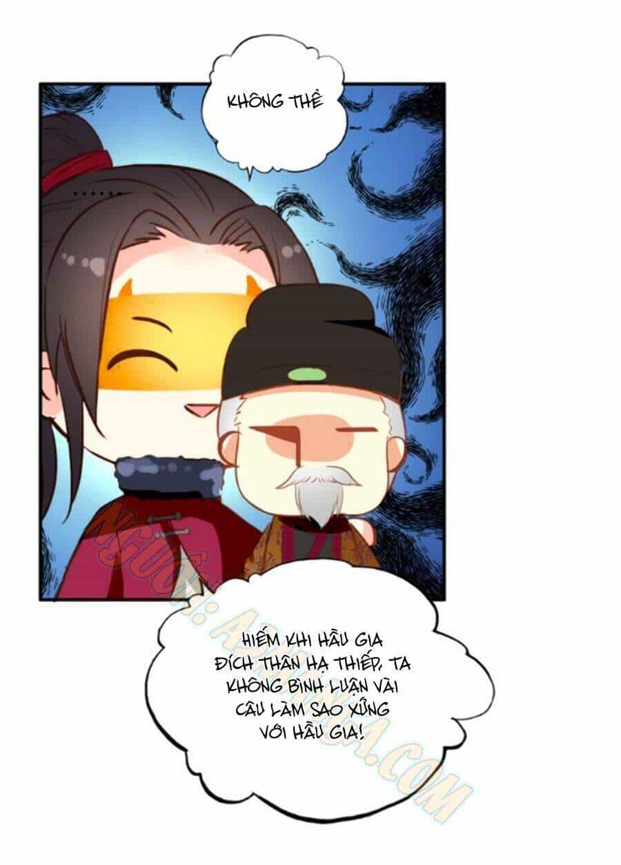 Mỹ Nhân Làm Tướng - Chương 26 - ảnh 11