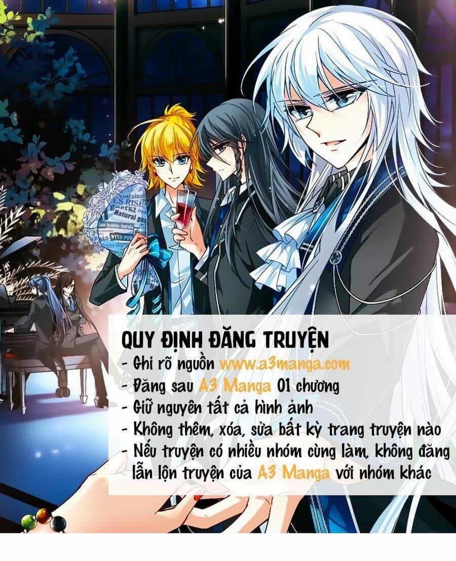 Mỹ Nhân Làm Tướng - Chương 26 - ảnh 2