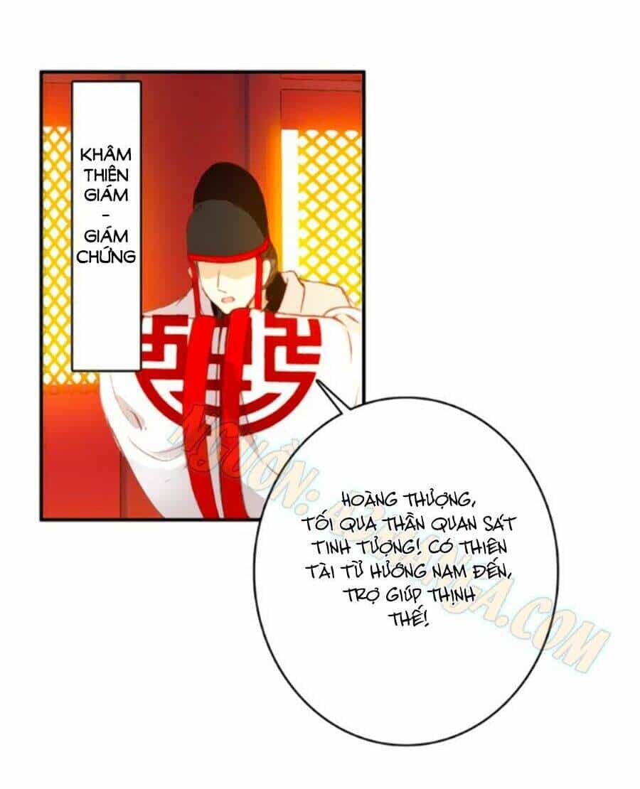 Mỹ Nhân Làm Tướng - Chương 26 - ảnh 3