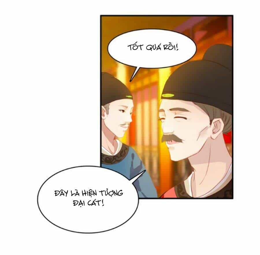 Mỹ Nhân Làm Tướng - Chương 26 - ảnh 4
