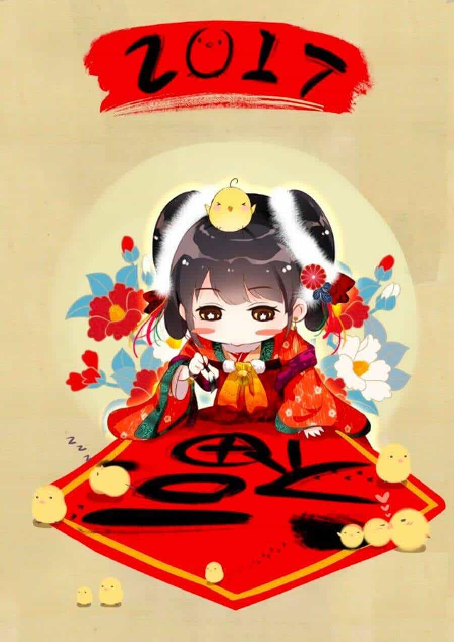 Mỹ Nhân Làm Tướng - Chương 28 - ảnh 1