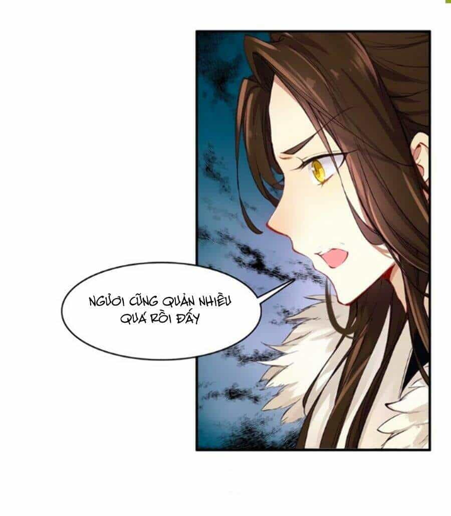 Mỹ Nhân Làm Tướng - Chương 28 - ảnh 13