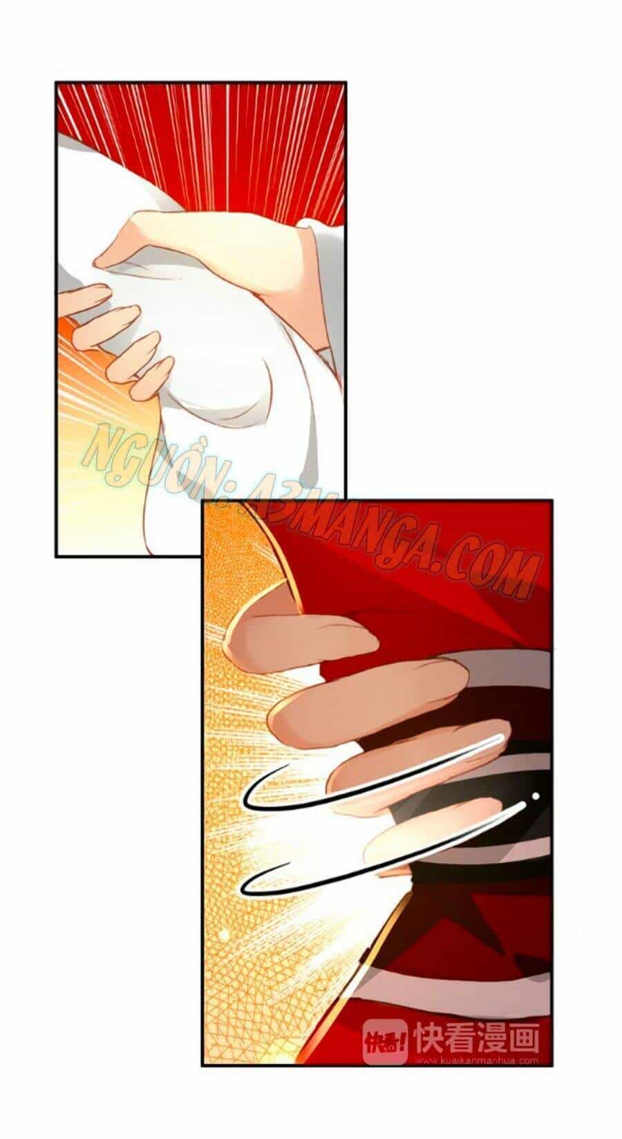 Mỹ Nhân Làm Tướng - Chương 29 - ảnh 11