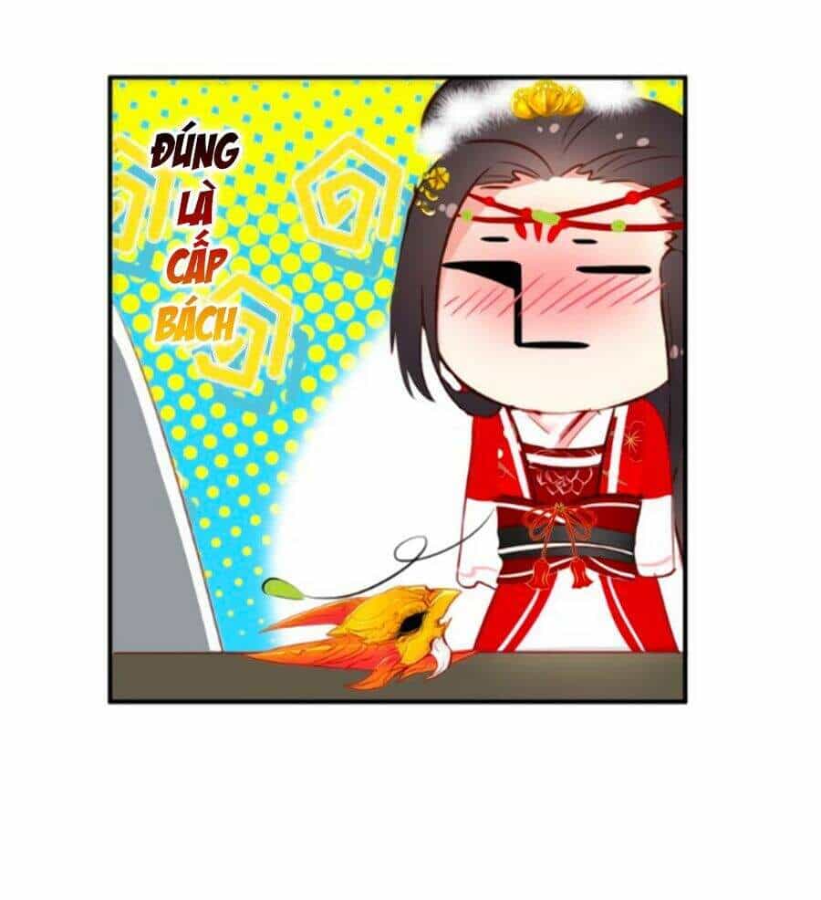 Mỹ Nhân Làm Tướng - Chương 29 - ảnh 17