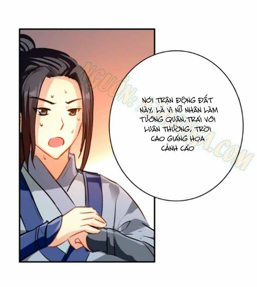 Mỹ Nhân Làm Tướng - Chương 29 - ảnh 23