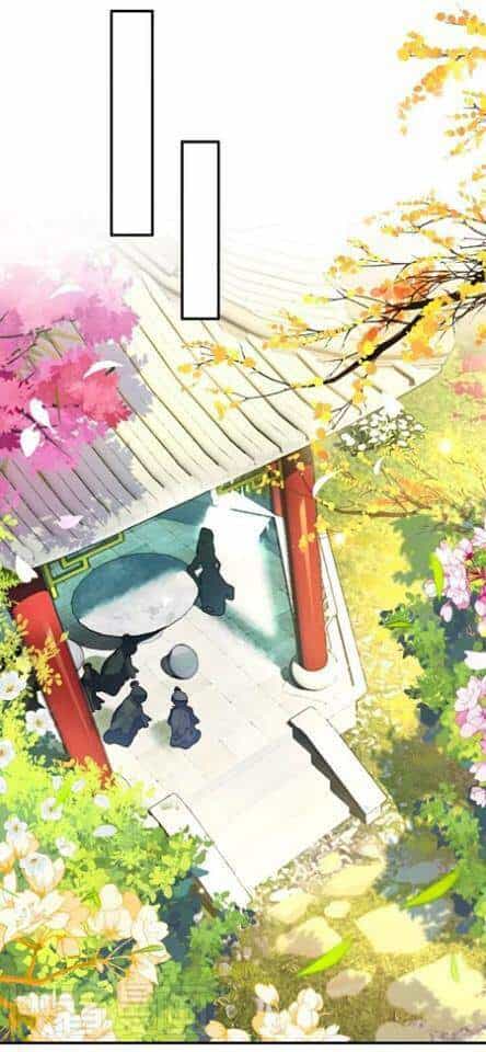 Mỹ Nhân Làm Tướng - Chương 3 - ảnh 8