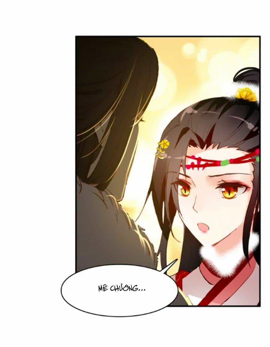 Mỹ Nhân Làm Tướng - Chương 30 - ảnh 15