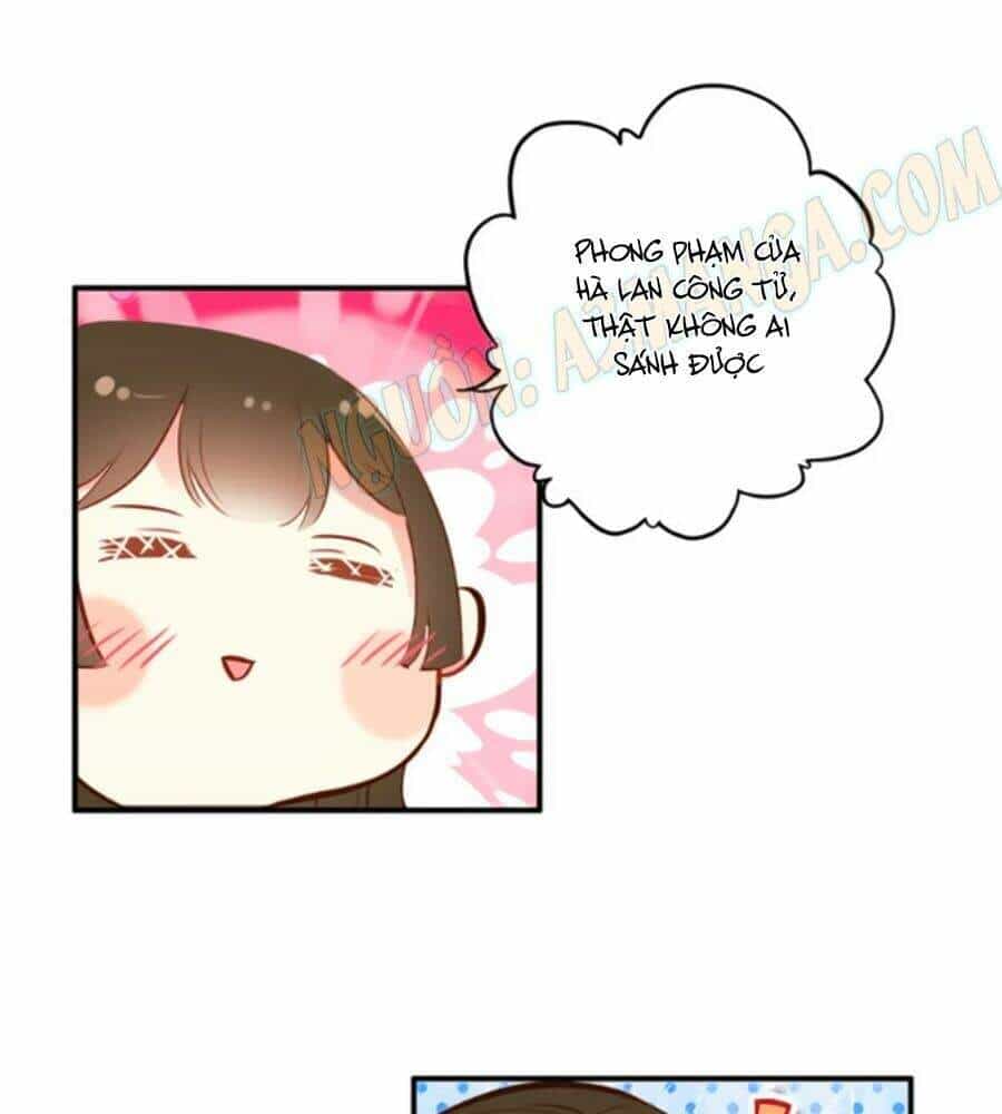 Mỹ Nhân Làm Tướng - Chương 30 - ảnh 23