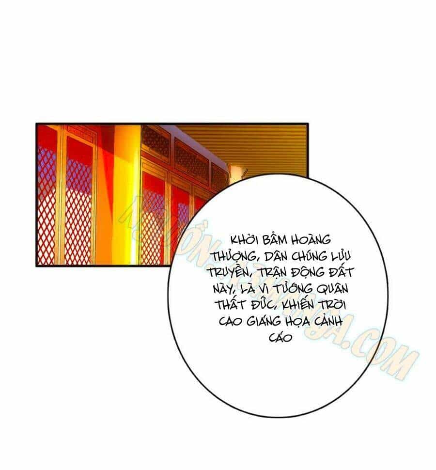 Mỹ Nhân Làm Tướng - Chương 32 - ảnh 4