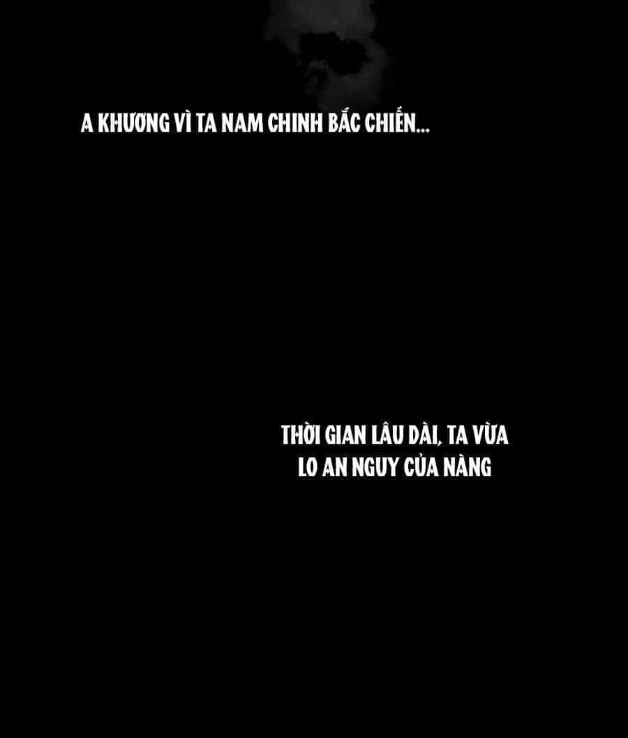 Mỹ Nhân Làm Tướng - Chương 33 - ảnh 12