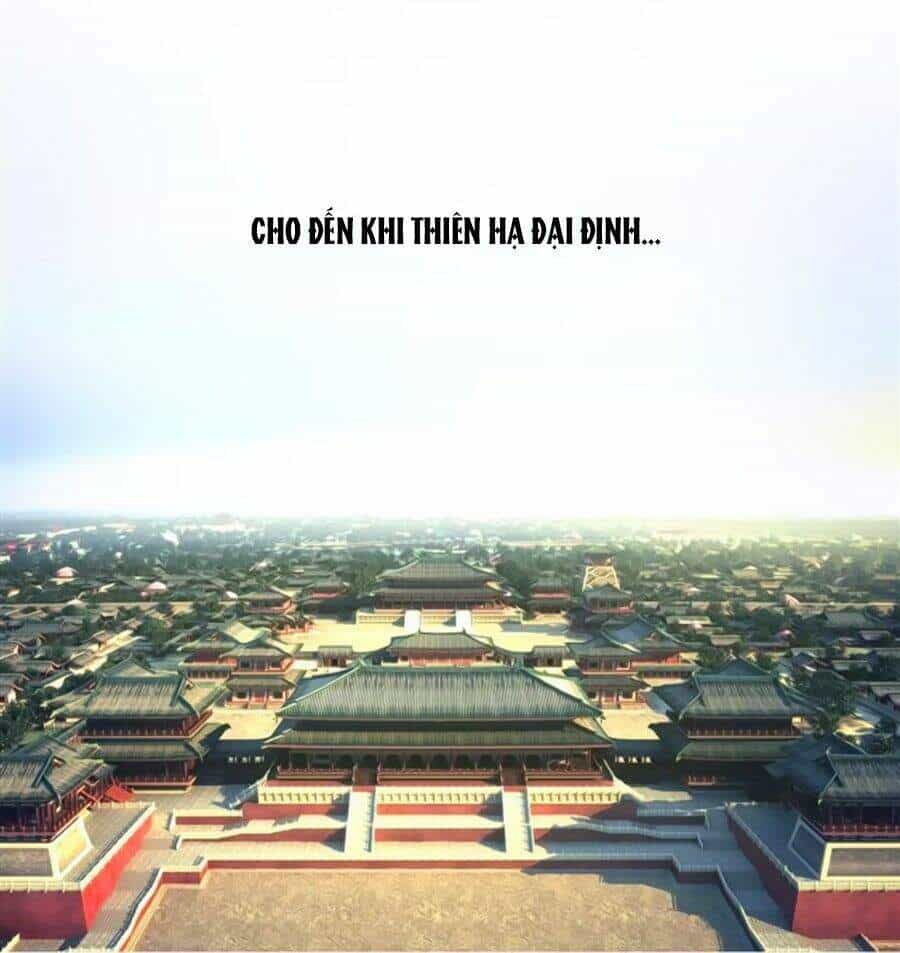 Mỹ Nhân Làm Tướng - Chương 33 - ảnh 14
