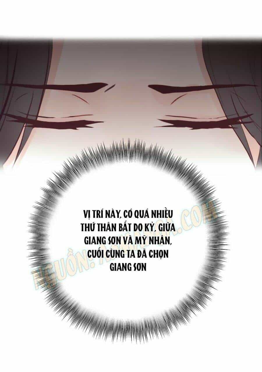 Mỹ Nhân Làm Tướng - Chương 33 - ảnh 15