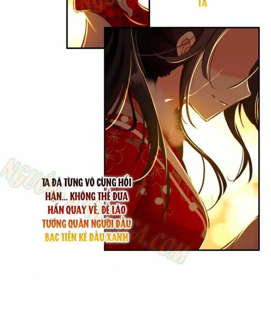 Mỹ Nhân Làm Tướng - Chương 35 - ảnh 13