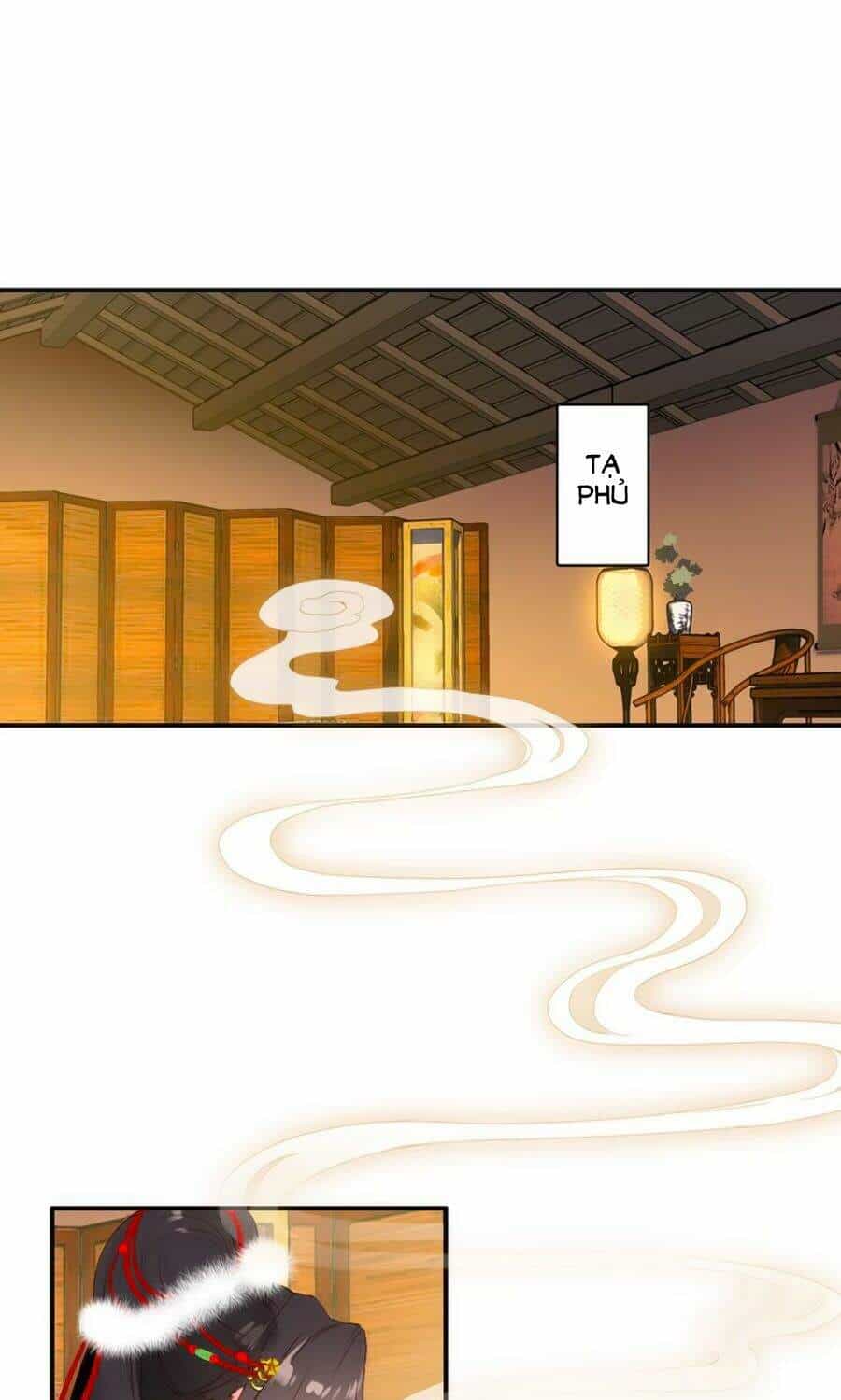 Mỹ Nhân Làm Tướng - Chương 36 - ảnh 1