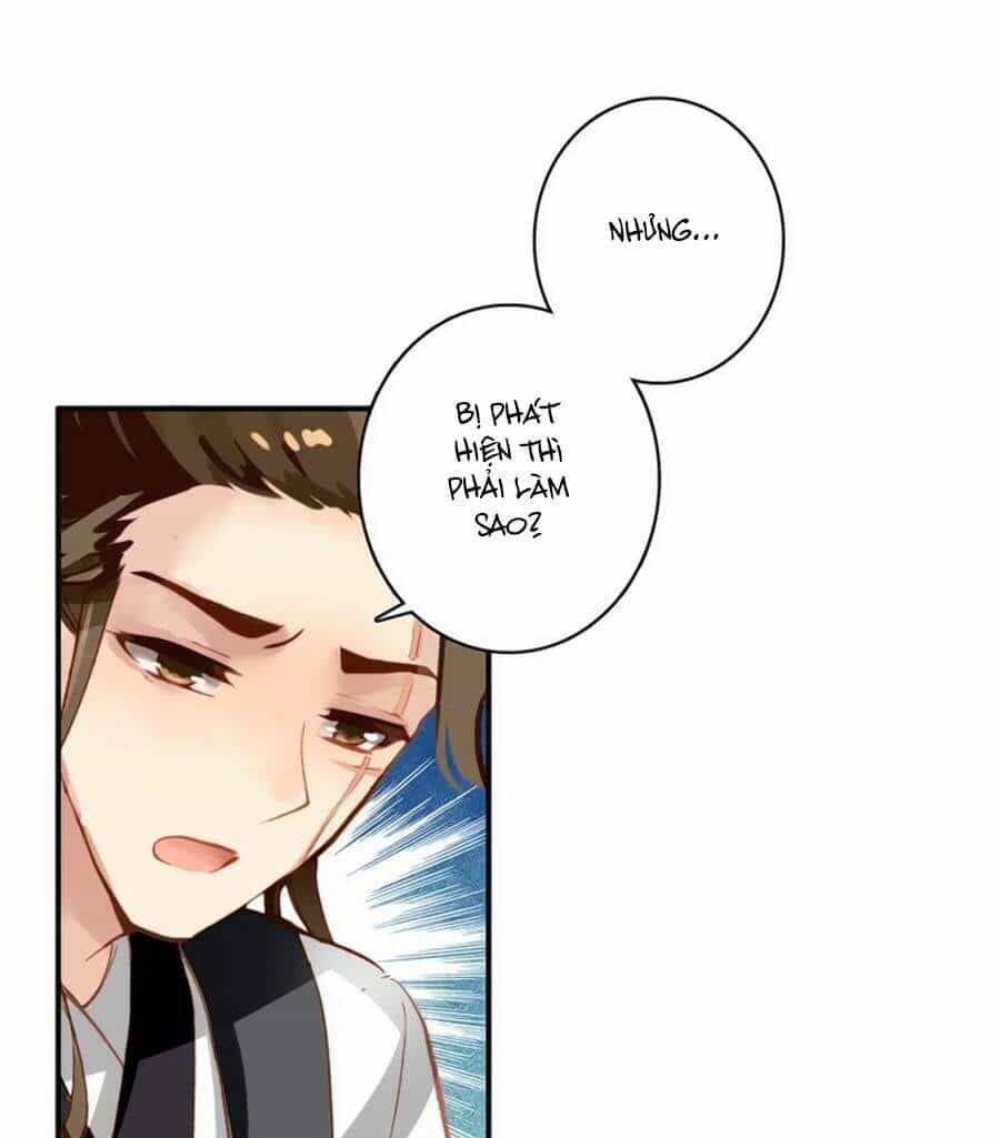 Mỹ Nhân Làm Tướng - Chương 36 - ảnh 9