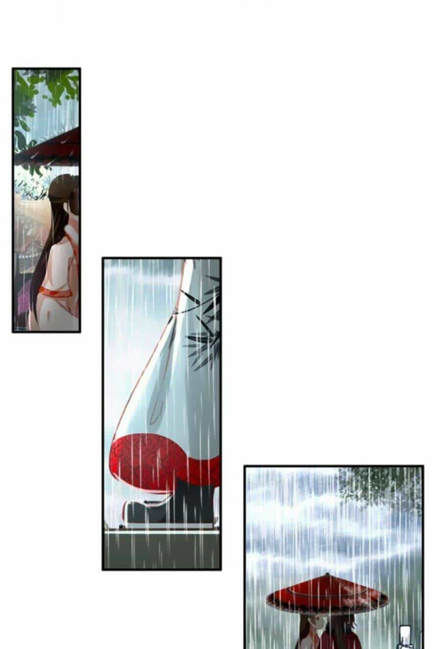 Mỹ Nhân Làm Tướng - Chương 38 - ảnh 16