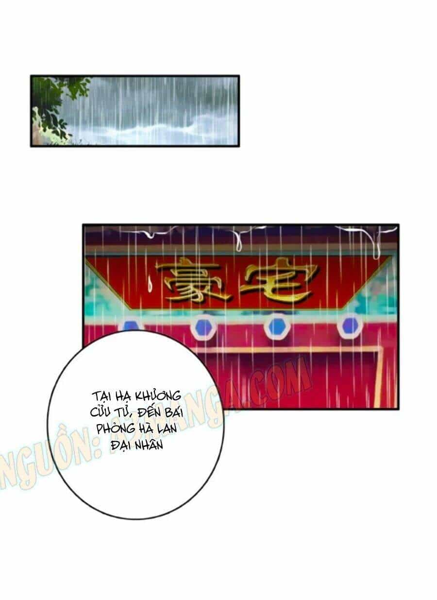 Mỹ Nhân Làm Tướng - Chương 38 - ảnh 22