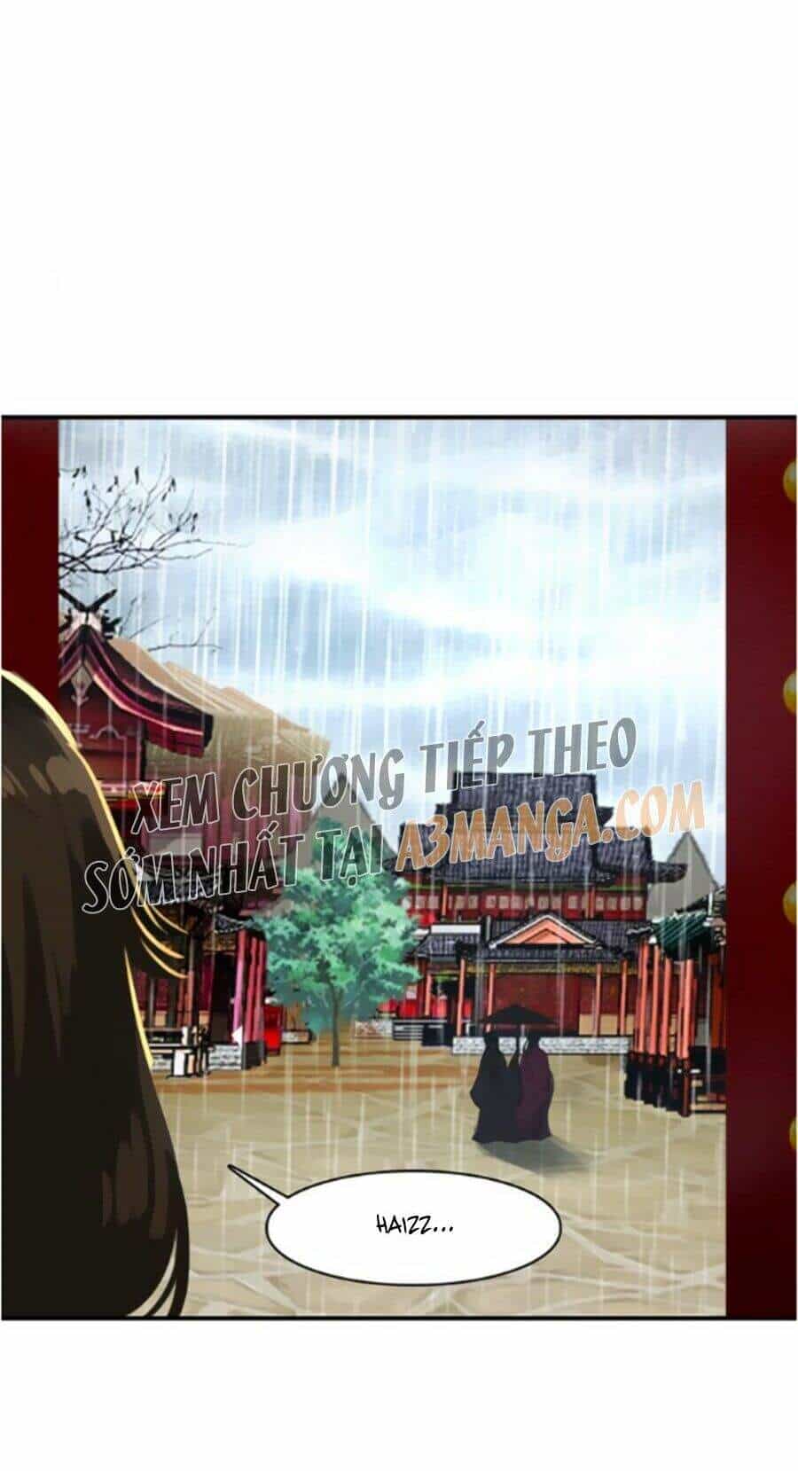 Mỹ Nhân Làm Tướng - Chương 38 - ảnh 25