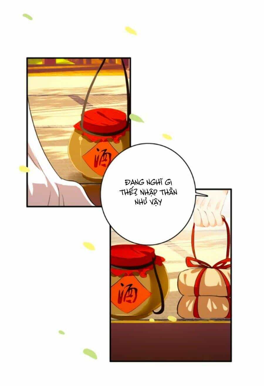 Mỹ Nhân Làm Tướng - Chương 39 - ảnh 13