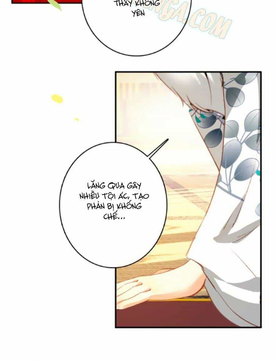 Mỹ Nhân Làm Tướng - Chương 39 - ảnh 16