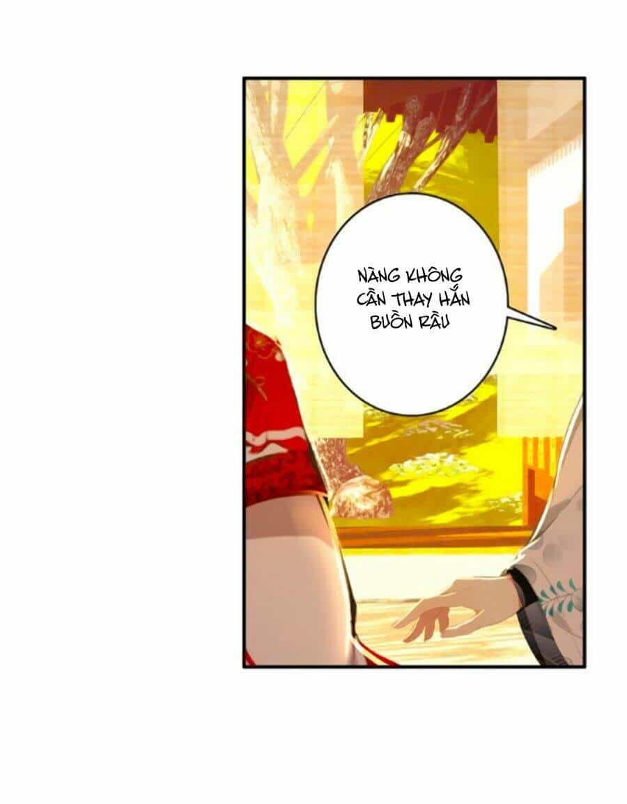 Mỹ Nhân Làm Tướng - Chương 39 - ảnh 21