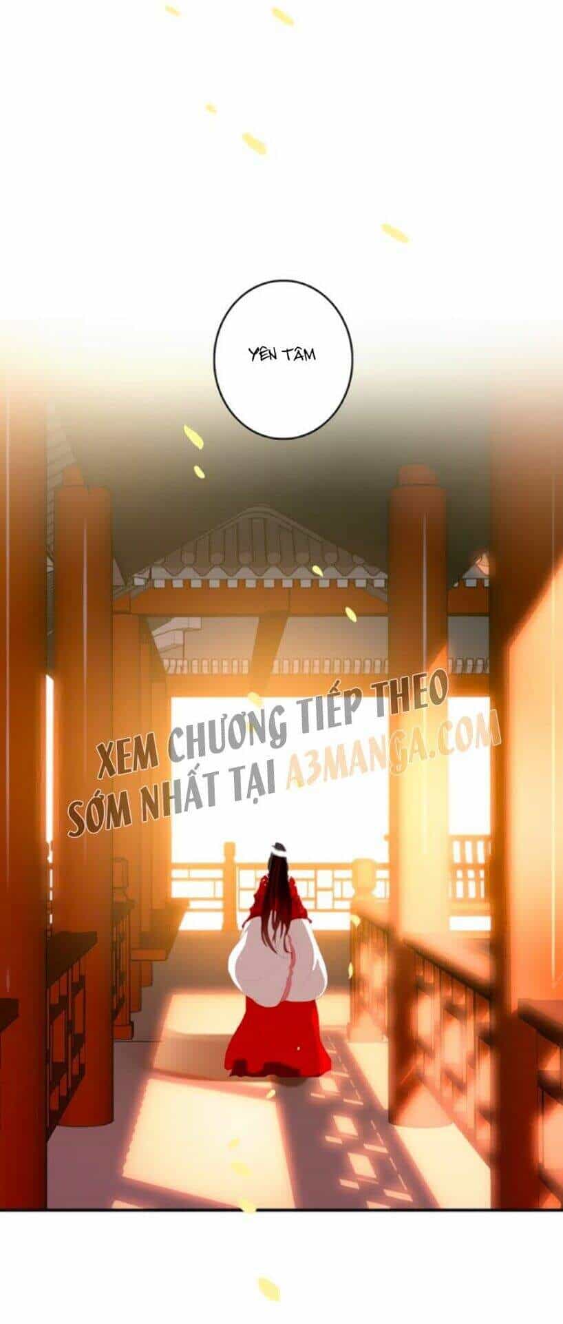 Mỹ Nhân Làm Tướng - Chương 39 - ảnh 28