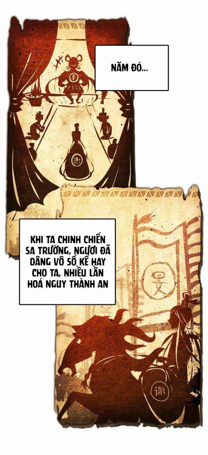 Mỹ Nhân Làm Tướng - Chương 4 - ảnh 10