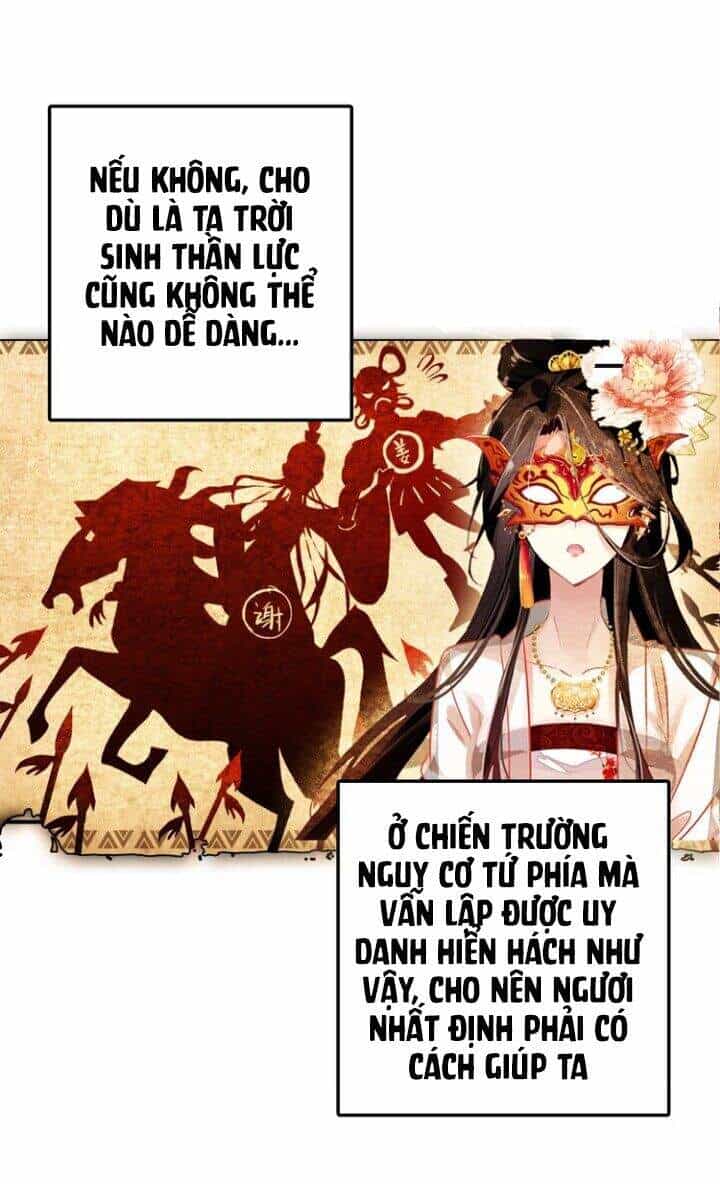 Mỹ Nhân Làm Tướng - Chương 4 - ảnh 11
