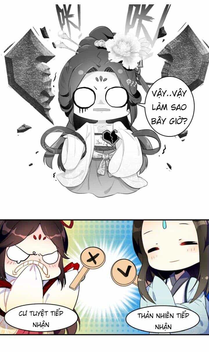 Mỹ Nhân Làm Tướng - Chương 4 - ảnh 16
