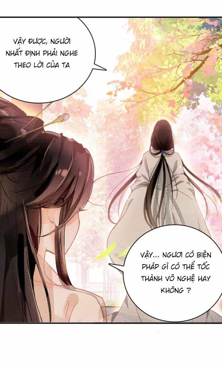 Mỹ Nhân Làm Tướng - Chương 4 - ảnh 20