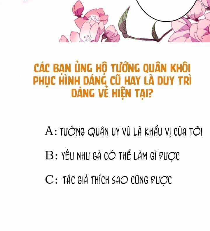 Mỹ Nhân Làm Tướng - Chương 4 - ảnh 23