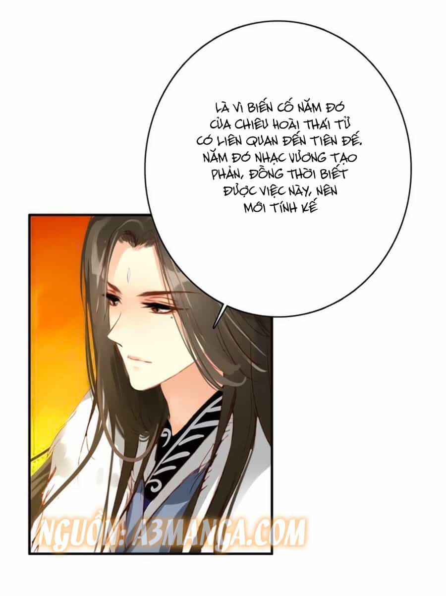 Mỹ Nhân Làm Tướng - Chương 44 - ảnh 10